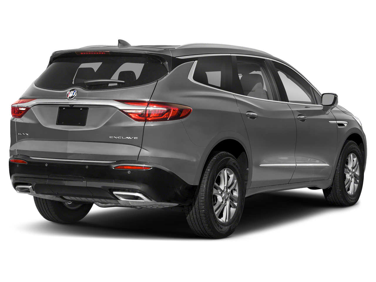 2021 Buick Enclave Premium photo 2