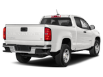 2021 Chevrolet Colorado 4WD Work Truck