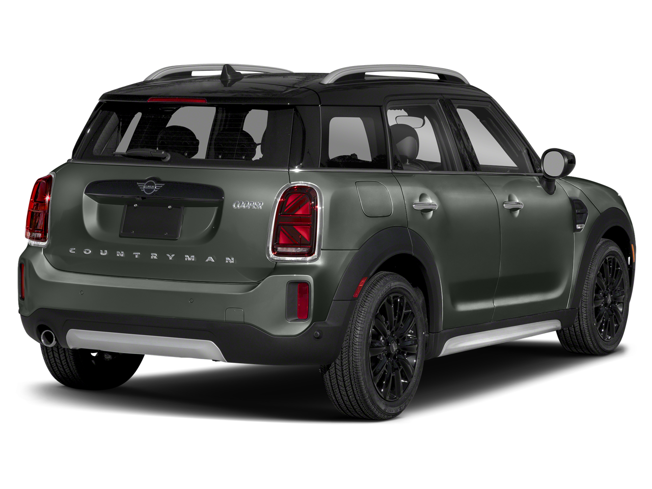 2023 MINI Countryman Cooper S