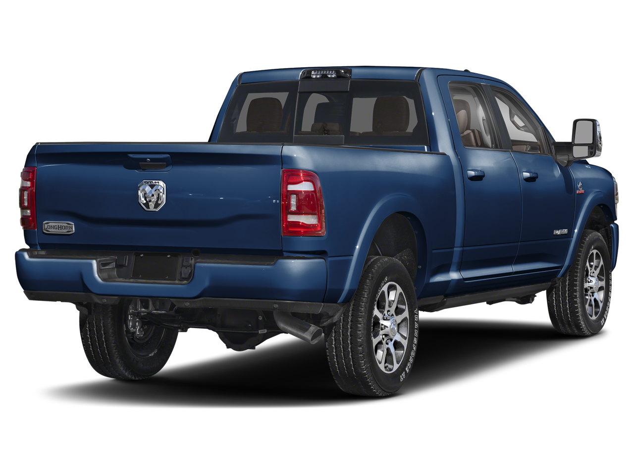 2023 RAM 2500 Limited