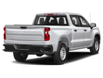 2024 Chevrolet Silverado 1500 4WD Crew Cab Short Bed LTZ