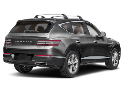 2024 Genesis GV80 2.5T (A8)