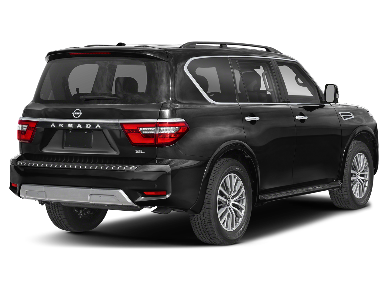 2024 Nissan Armada SL - Photo 20