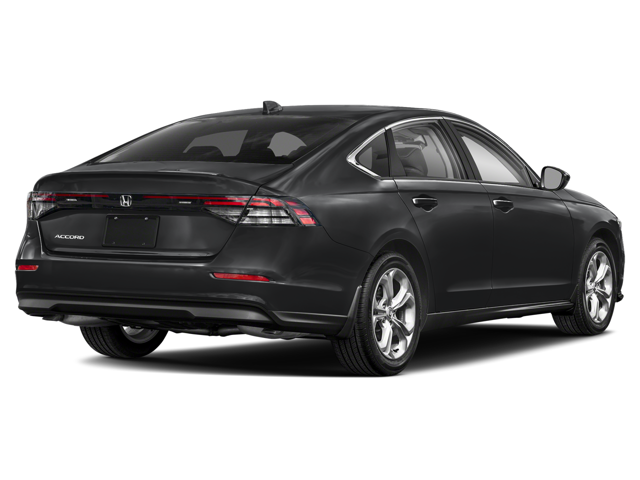 2025 Honda Accord Sedan LX