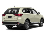2016 Mitsubishi Outlander SE
