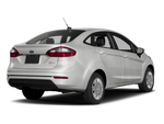 2017 Ford Fiesta S