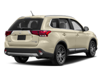 2018 Mitsubishi Outlander GT
