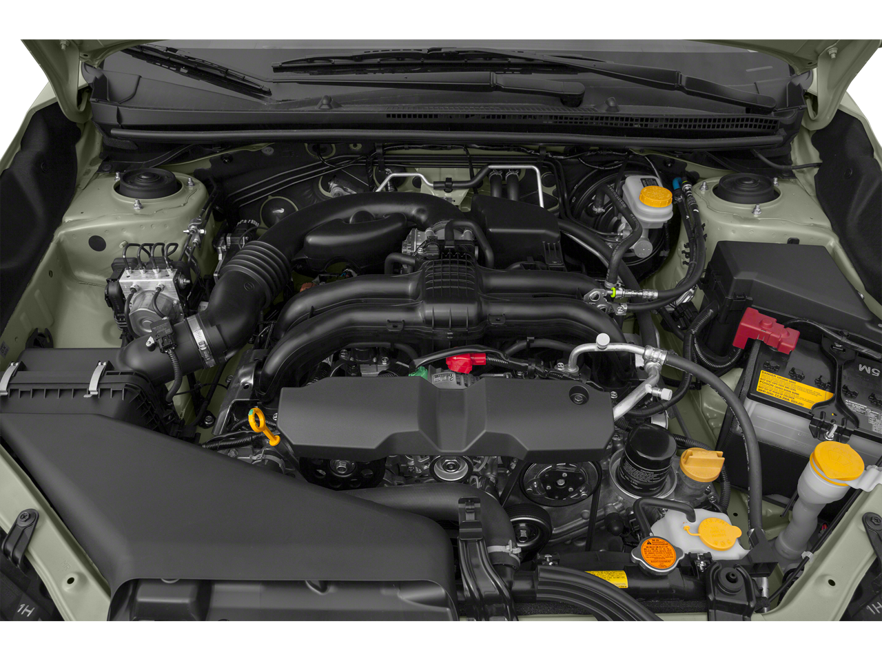 2015 Subaru Xv Crosstrek Premium