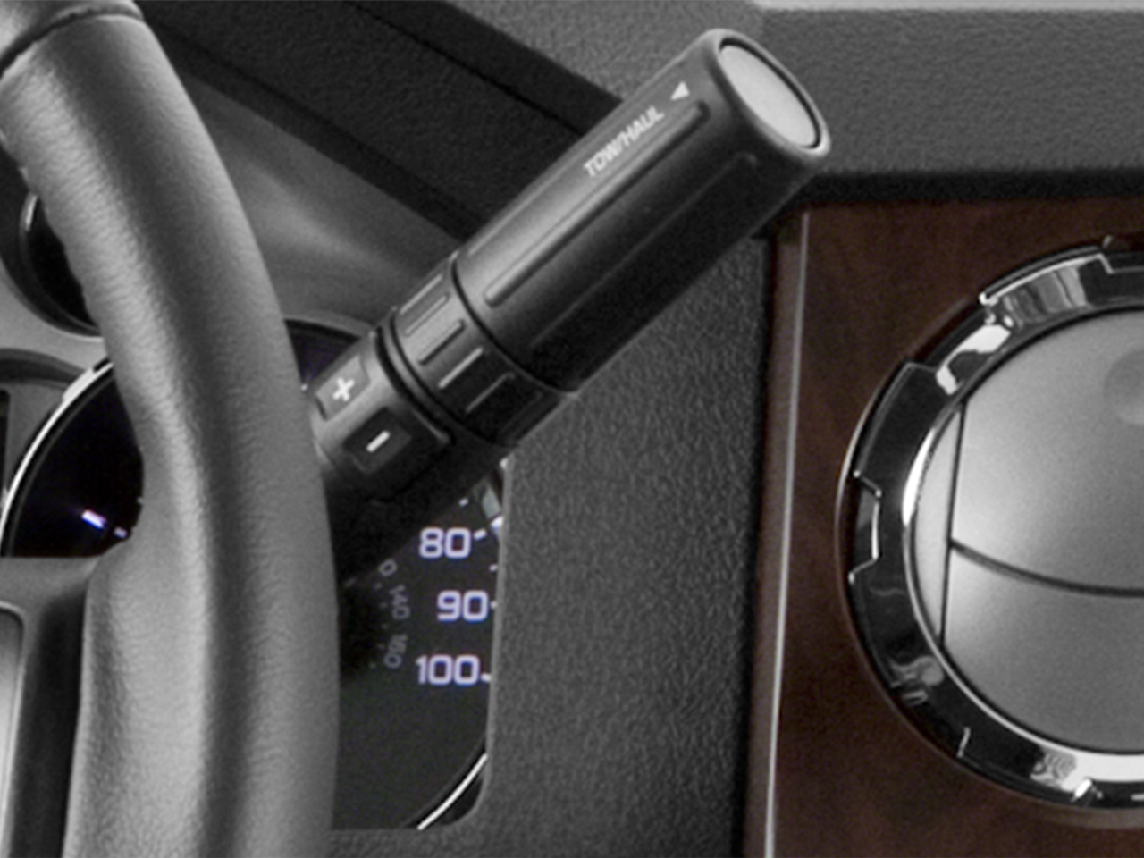 2016 Ford F-250 Lariat