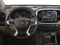 2017 GMC Canyon 4WD SLT