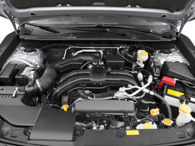 2018 Subaru Crosstrek Limited