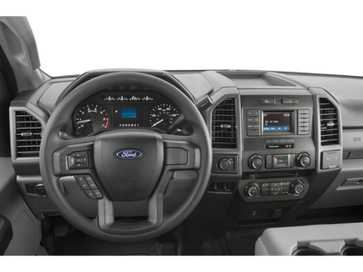 2019 Ford F-350 XL