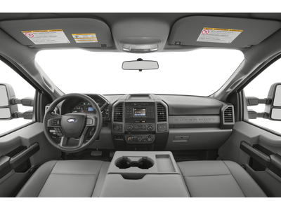 2019 Ford F-350 XL