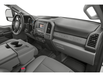 2019 Ford F-350 XL