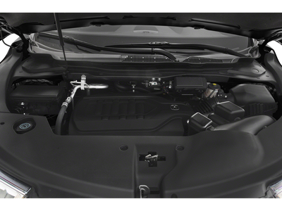 2020 Acura MDX w/Technology Pkg