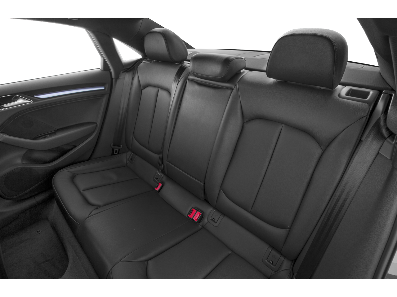 2020 Audi A3 Sedan S line Premium