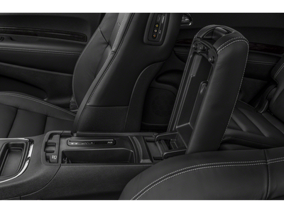 2020 Dodge Durango SXT Plus
