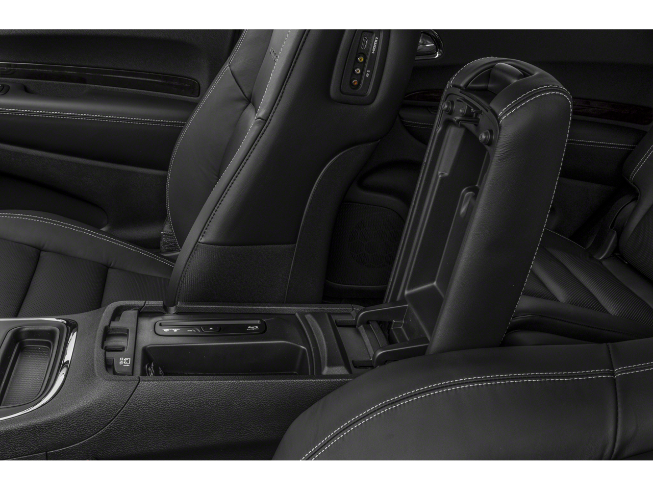2020 Dodge Durango SXT Plus