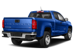 2021 Chevrolet Colorado 4WD Work Truck