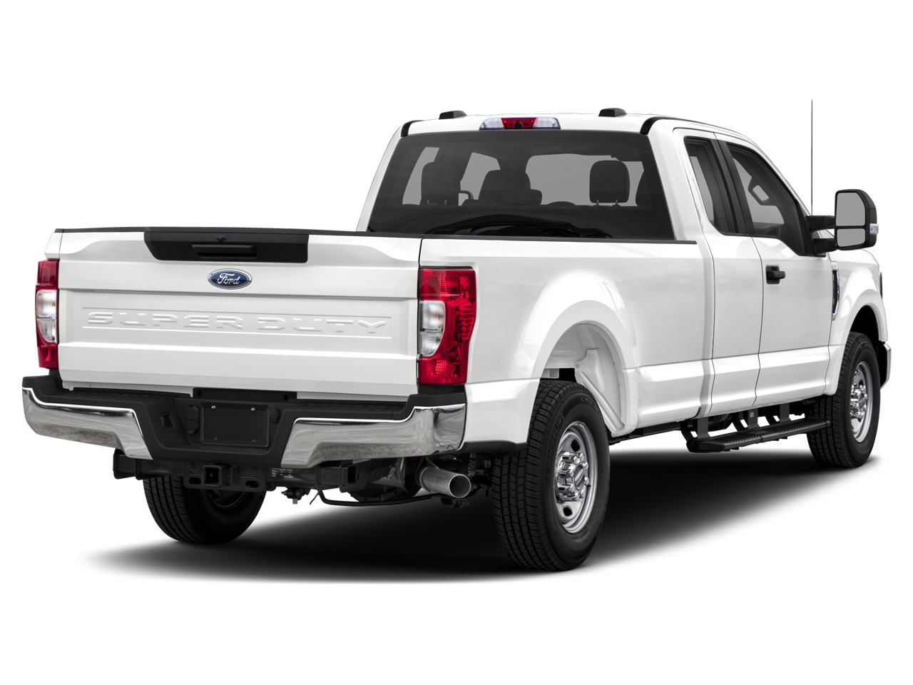 2021 Ford F-350 XL