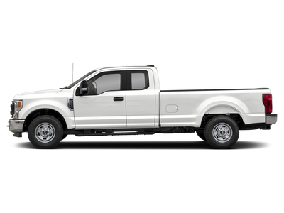 2021 Ford F-350 XL