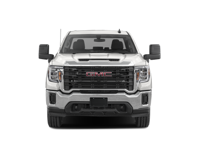 2021 GMC Sierra 2500 HD Base
