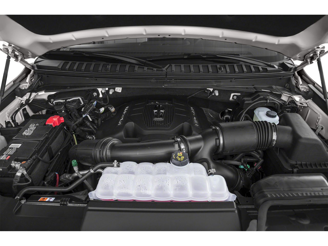 2021 Lincoln Navigator L Reserve