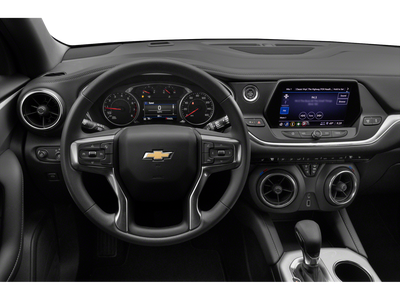 2022 Chevrolet Blazer AWD 2LT