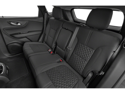 2022 Chevrolet Blazer AWD 2LT