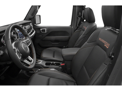 2022 Jeep Wrangler Unlimited Rubicon 392