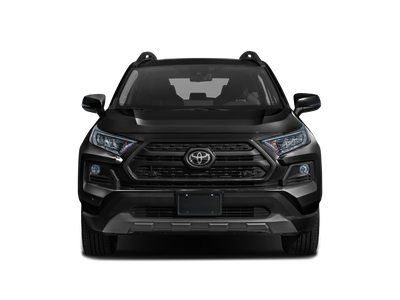 2022 Toyota RAV4 Adventure