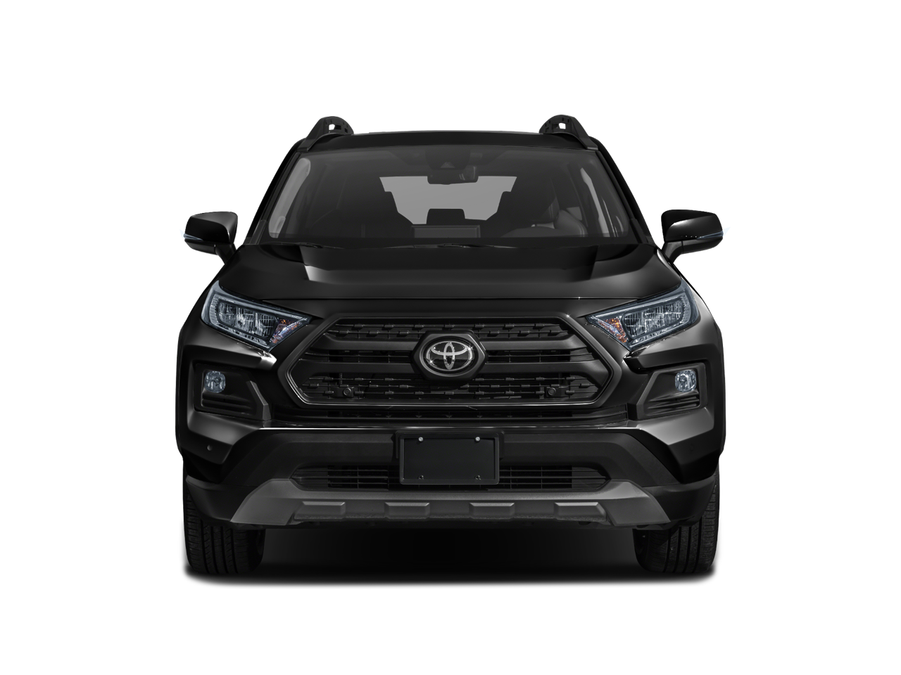 2022 Toyota RAV4 Adventure