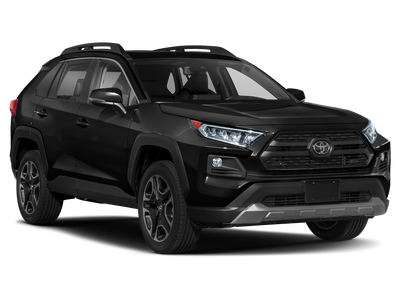 2022 Toyota RAV4 Adventure