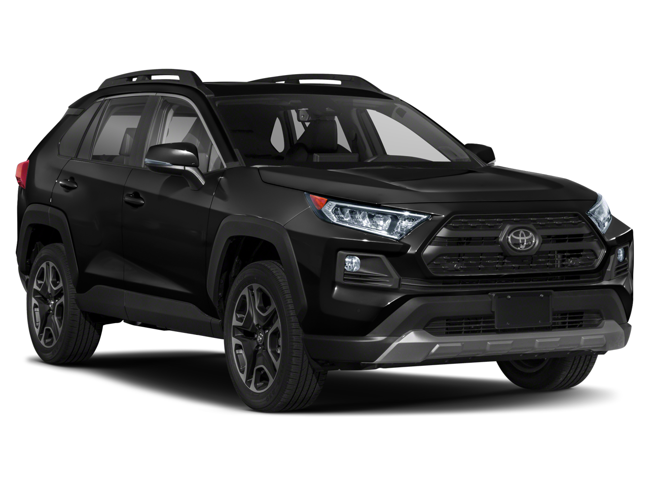 2022 Toyota RAV4 Adventure