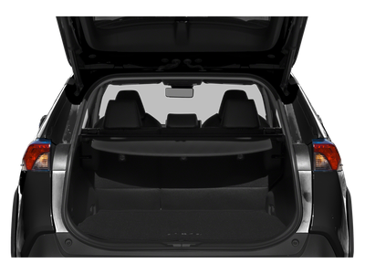 2022 Toyota RAV4 Adventure