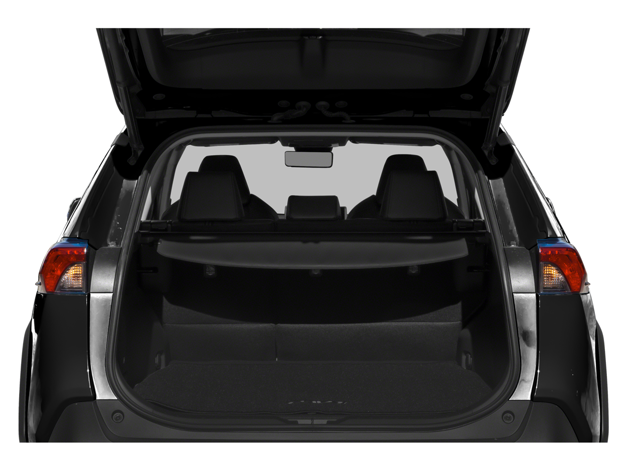 2022 Toyota RAV4 Adventure