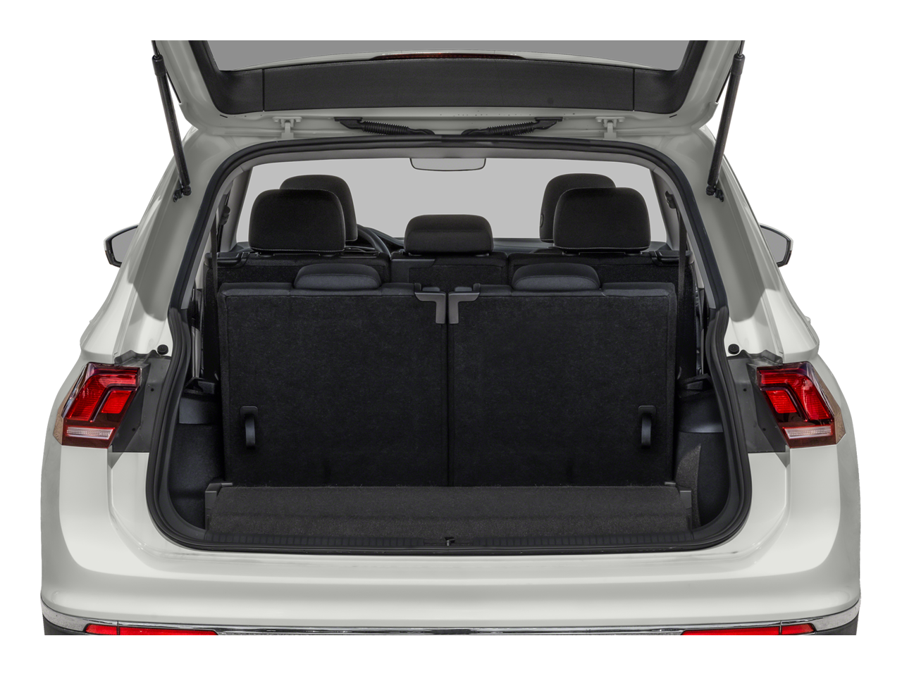 2022 Volkswagen Tiguan S