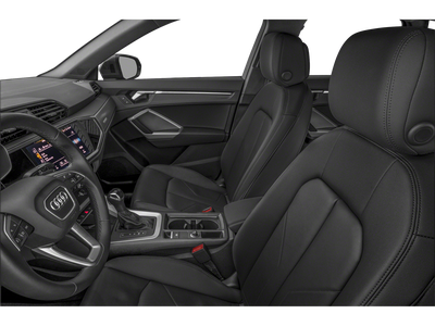 2023 Audi Q3 S line Premium