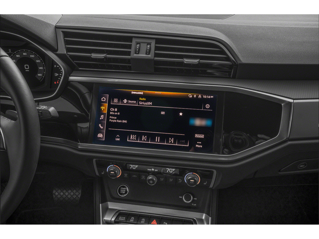 2023 Audi Q3 S line Premium