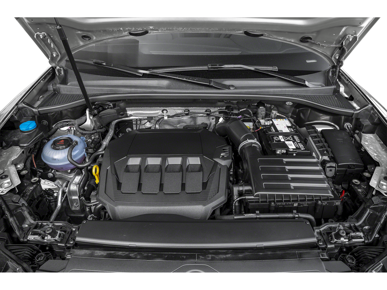 2023 Audi Q3 S line Premium