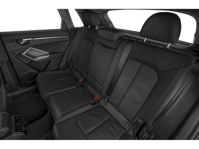 2023 Audi Q3 S line Premium