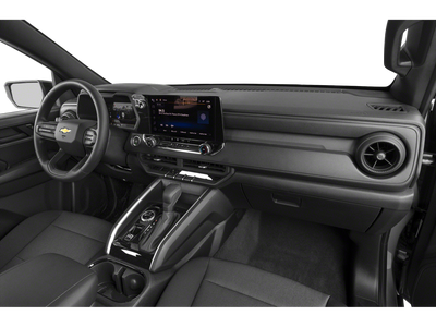 2023 Chevrolet Colorado 2WD Work Truck