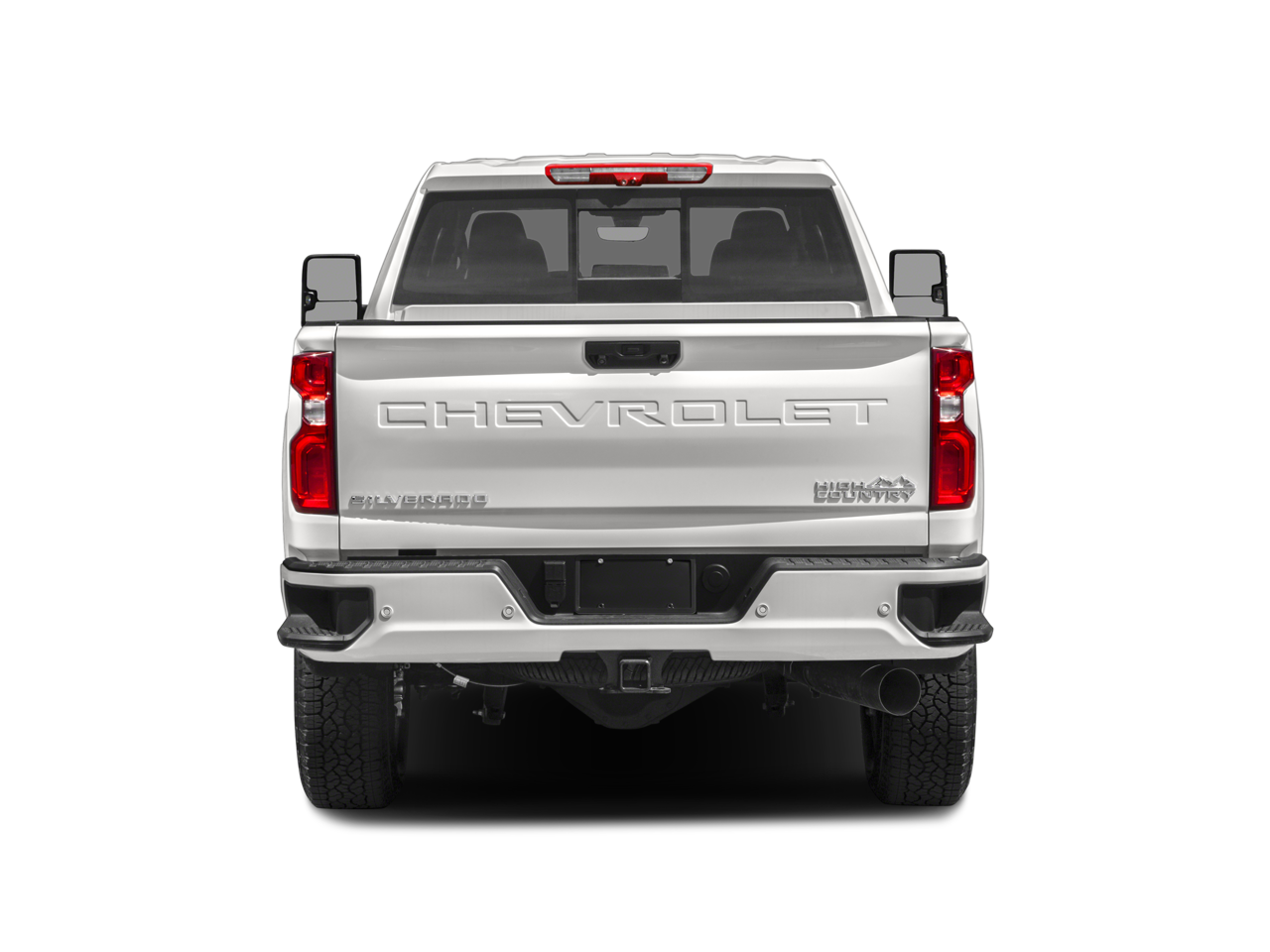 2023 Chevrolet Silverado 3500 HD High Country