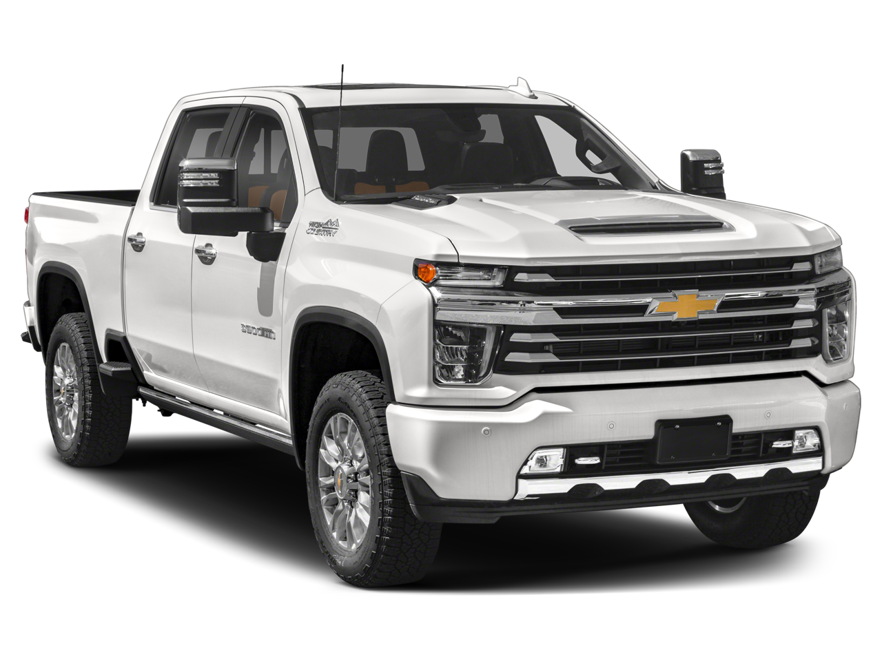 2023 Chevrolet Silverado 3500 HD High Country