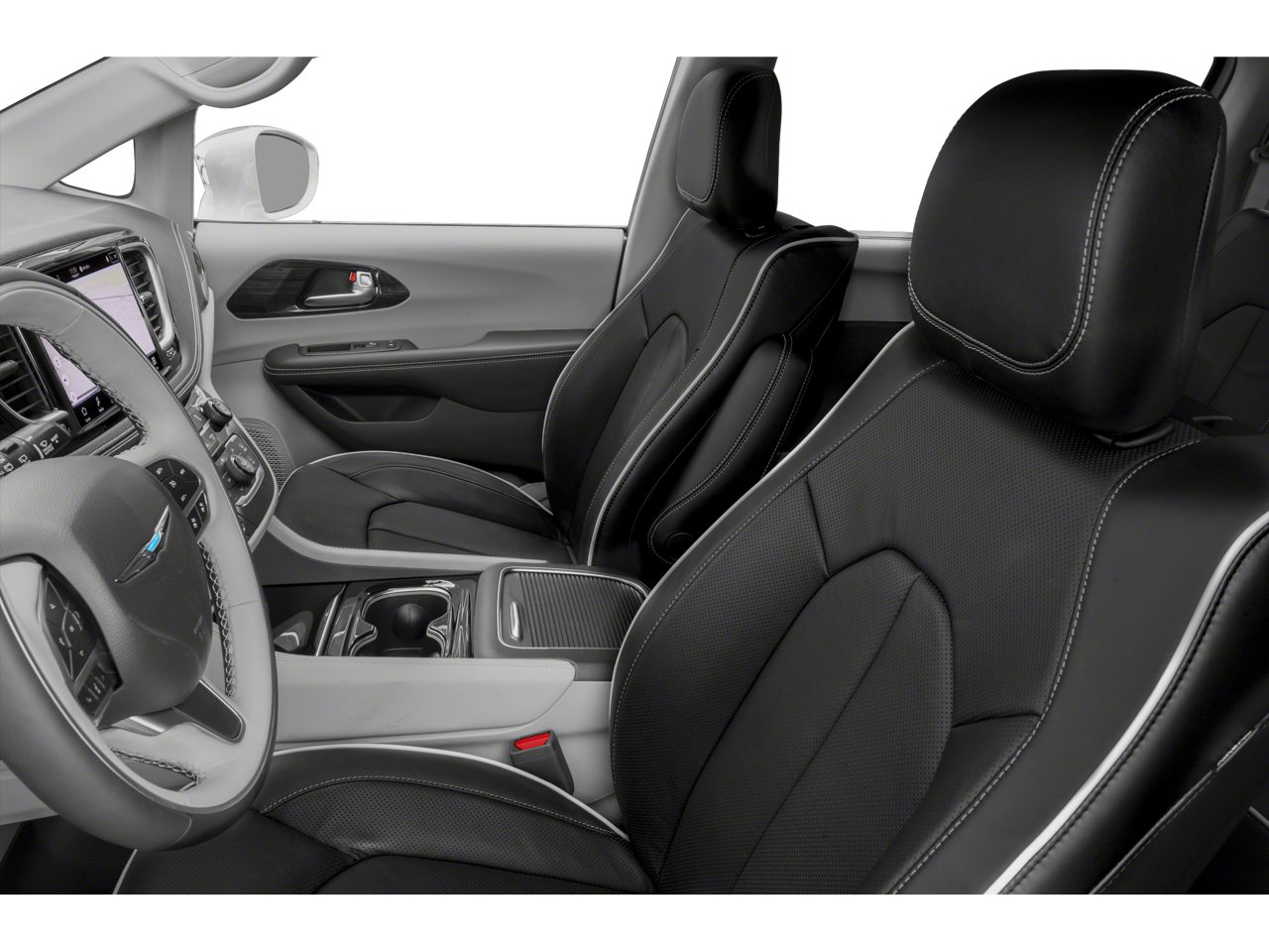 2023 Chrysler Pacifica Hybrid Limited