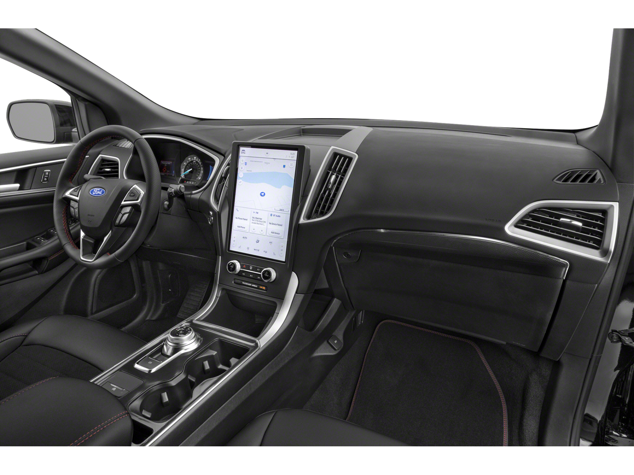 2023 Ford Edge ST-Line