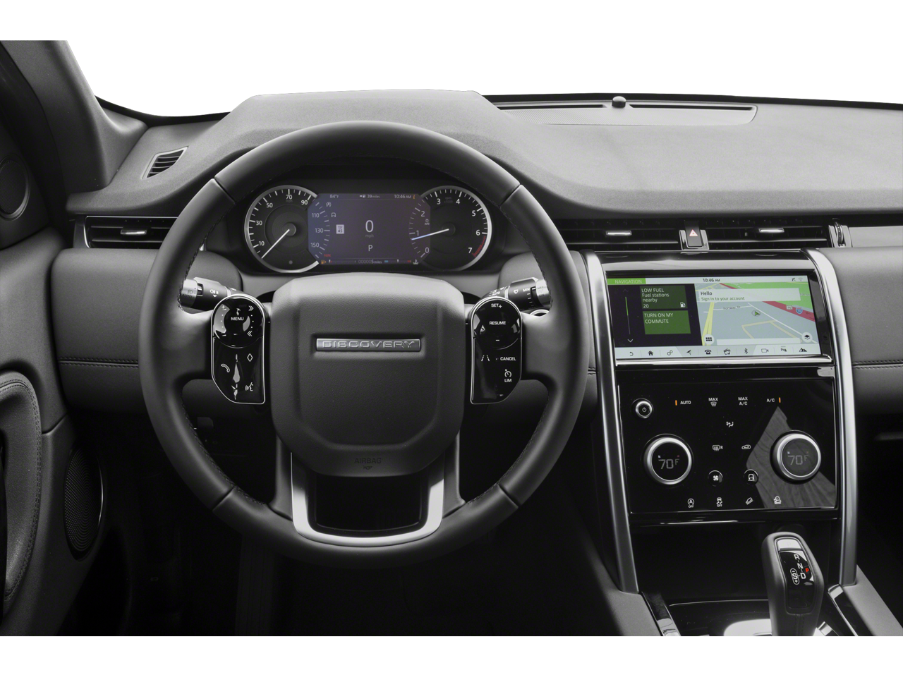 2023 Land Rover Discovery Sport S R-Dynamic