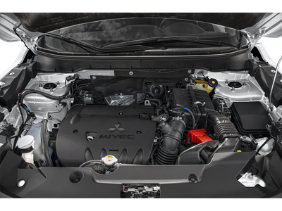 2023 Mitsubishi Outlander Sport ES