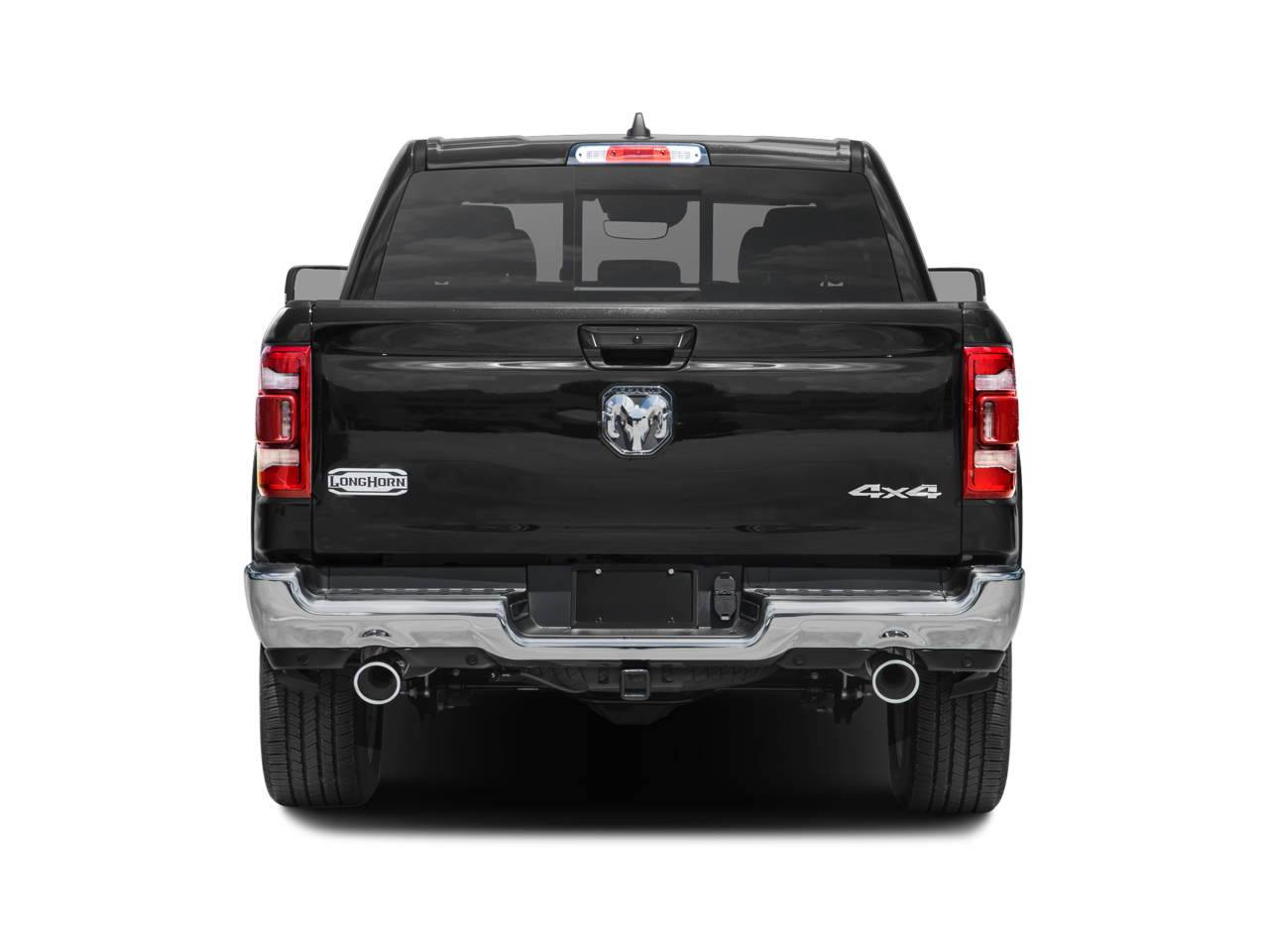 2023 RAM 1500 Longhorn