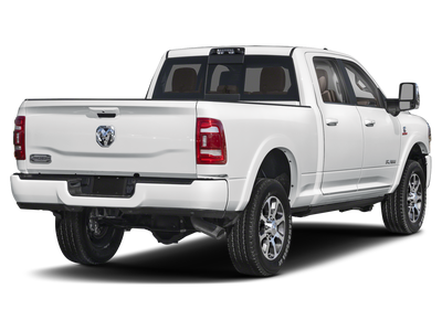 2023 RAM 2500 Limited
